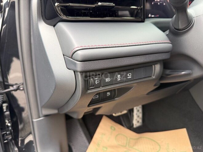 Toyota Camry 2026, 0 km - 2.0 л - Bakı