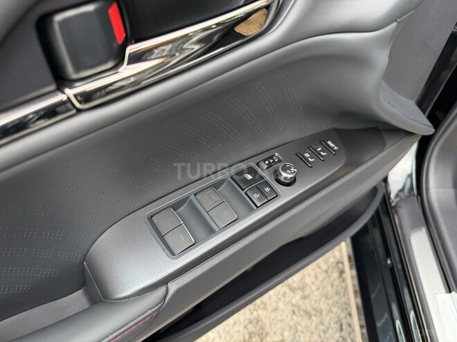 Toyota Camry 2026, 0 km - 2.0 л - Bakı