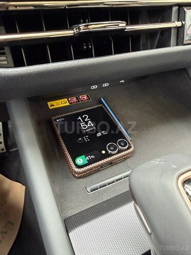 Toyota Camry 2026, 0 km - 2.0 л - Bakı