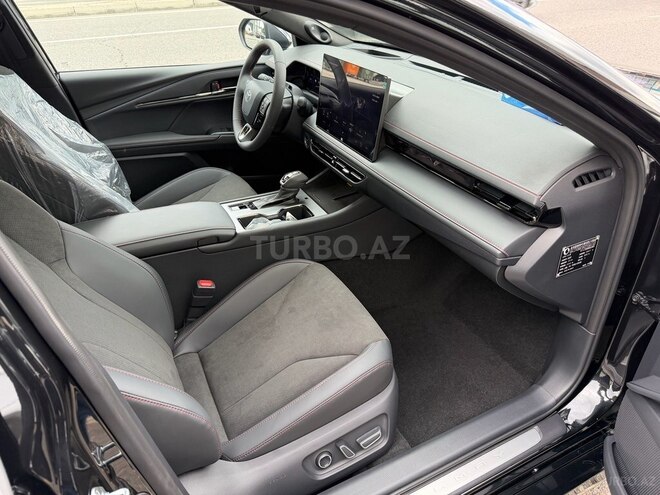 Toyota Camry 2026, 0 km - 2.0 л - Bakı