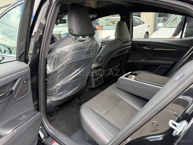 Toyota Camry 2026, 0 km - 2.0 л - Bakı