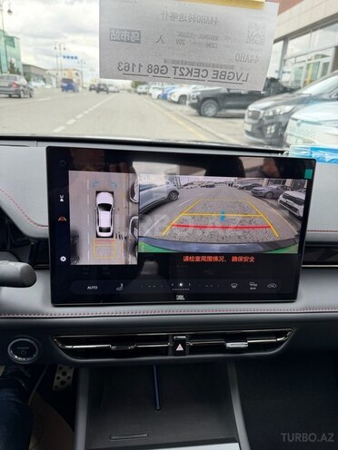 Toyota Camry 2026, 0 km - 2.0 л - Bakı