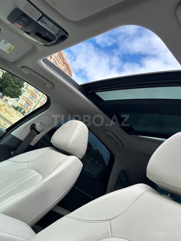 Hyundai Sonata 2022, 46,671 km - 1.6 l - Bakı