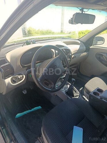 LADA (VAZ) Kalina 2008, 150,000 km - 1.6 л - Şəki