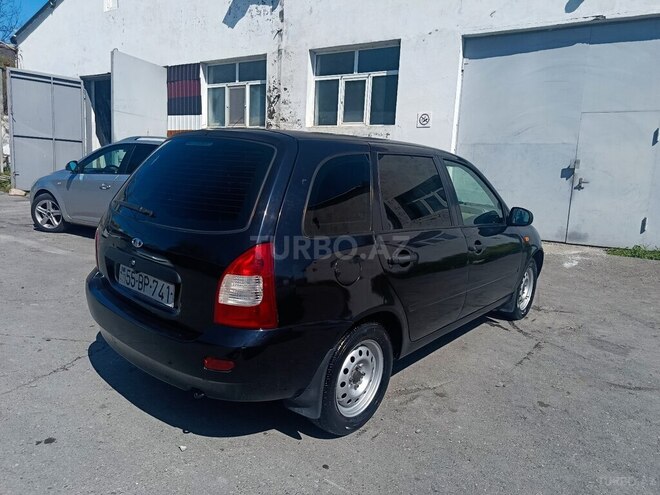 LADA (VAZ) Kalina 2008, 150,000 km - 1.6 л - Şəki