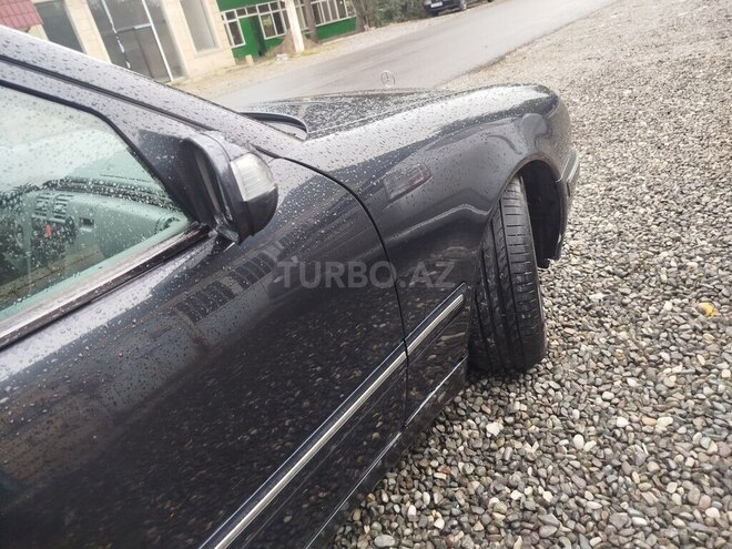 Mercedes E 240 1999, 277,000 km - 2.4 л - Ağdam