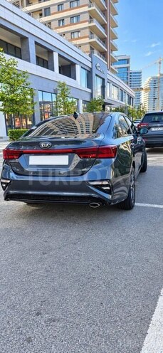 Kia Forte 2018, 136,794 km - 2.0 л - Bakı