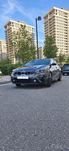 Kia Forte 2018, 136,794 km - 2.0 л - Bakı