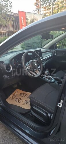 Kia Forte 2018, 136,794 km - 2.0 л - Bakı