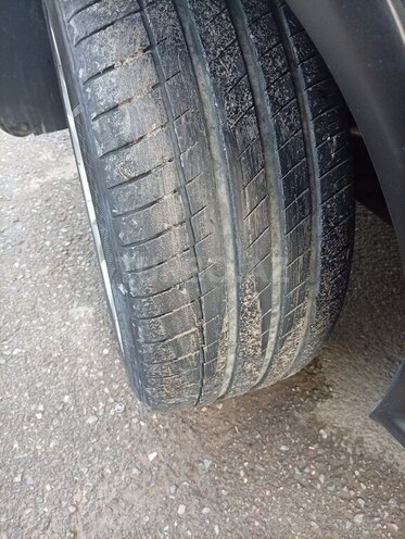 BMW X5 2002, 275,000 km - 4.4 л - Gəncə