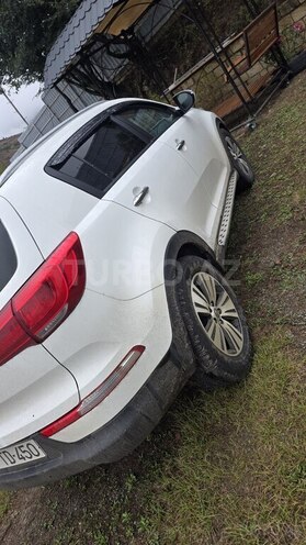 Kia Sportage 2014, 226,712 km - 2.0 l - Lənkəran