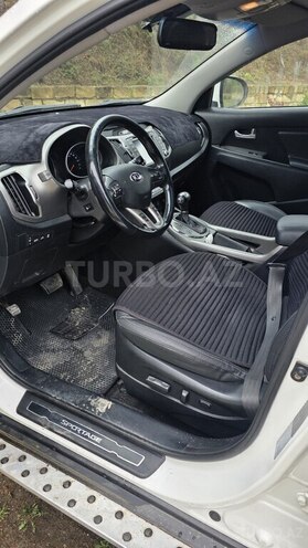 Kia Sportage 2014, 226,712 km - 2.0 l - Lənkəran