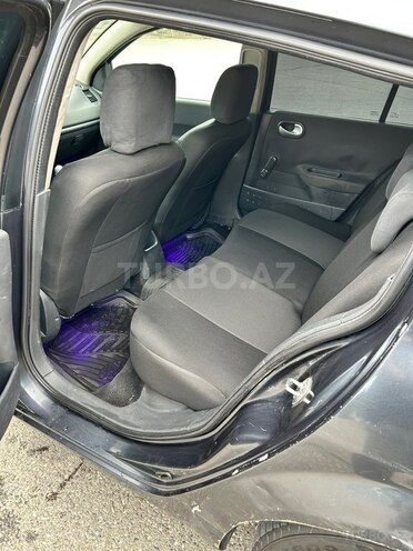 Renault Megane 2008, 480,000 km - 1.5 l - Sumqayıt