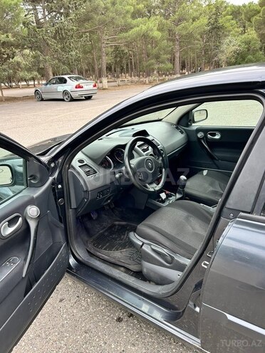 Renault Megane 2008, 480,000 km - 1.5 l - Sumqayıt