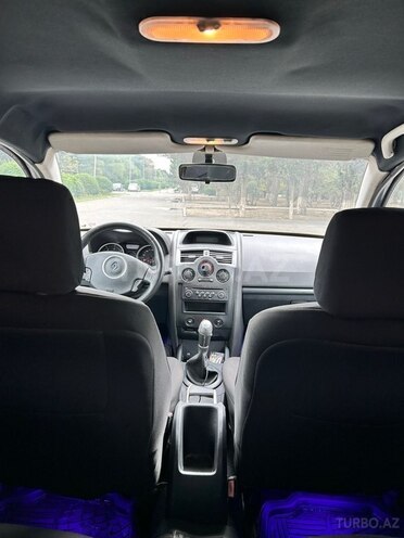 Renault Megane 2008, 480,000 km - 1.5 l - Sumqayıt
