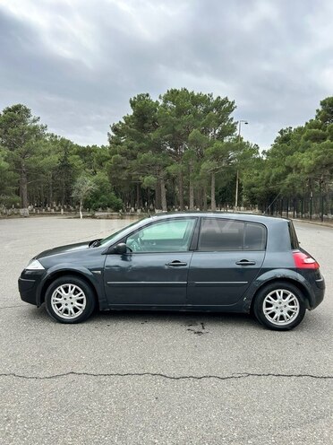 Renault Megane 2008, 480,000 km - 1.5 l - Sumqayıt