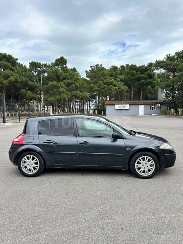 Renault Megane 2008, 480,000 km - 1.5 l - Sumqayıt