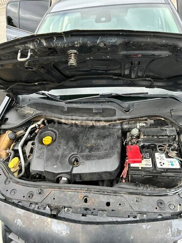 Renault Megane 2008, 480,000 km - 1.5 l - Sumqayıt