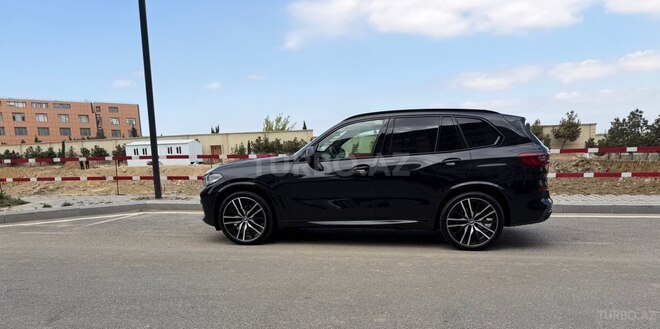 BMW X5 2019, 99,000 km - 3.0 л - Bakı