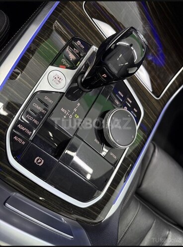 BMW X5 2019, 99,000 km - 3.0 л - Bakı