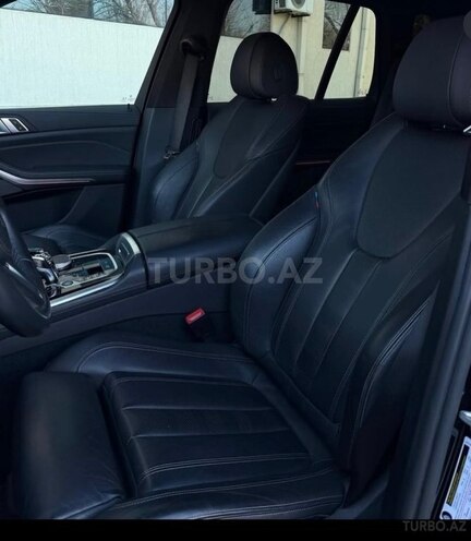BMW X5 2019, 99,000 km - 3.0 л - Bakı