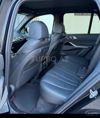 BMW X5 2019, 99,000 km - 3.0 л - Bakı