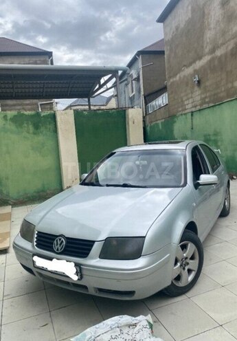 Volkswagen Jetta 2003, 397,000 km - 2.0 l - Sumqayıt