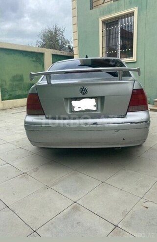 Volkswagen Jetta 2003, 397,000 km - 2.0 l - Sumqayıt