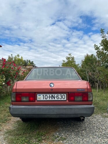 Tofas Sahin 2004, 300,000 km - 1.6 l - Ağdam