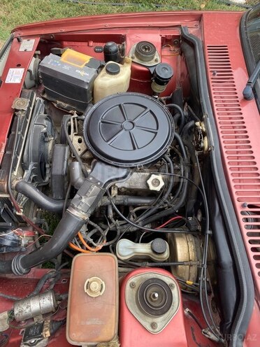 Tofas Sahin 2004, 300,000 km - 1.6 l - Ağdam