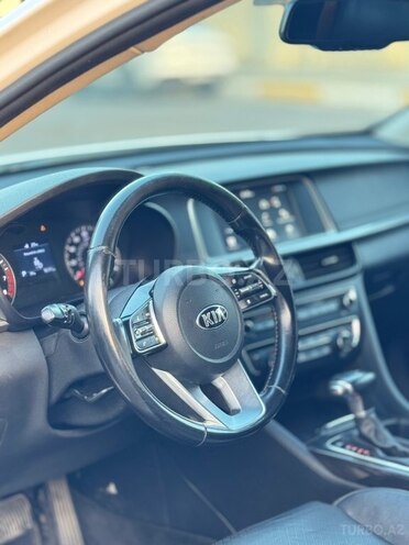 Kia Optima 2019, 72,000 km - 1.6 л - Lənkəran