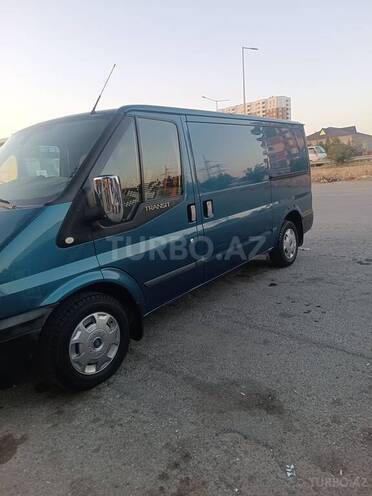 Ford Transit 2007, 220,000 km - 2.2 l - Sumqayıt