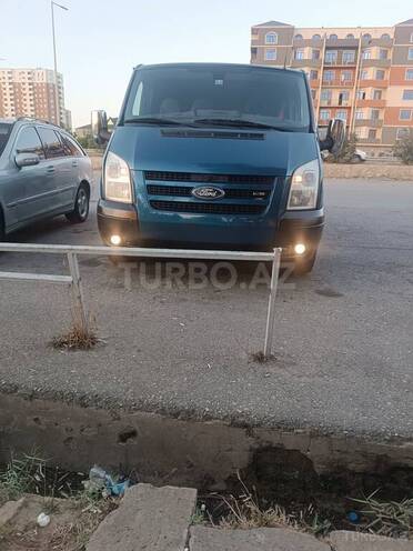 Ford Transit 2007, 220,000 km - 2.2 l - Sumqayıt