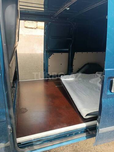 Ford Transit 2007, 220,000 km - 2.2 l - Sumqayıt