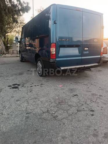 Ford Transit 2007, 220,000 km - 2.2 l - Sumqayıt