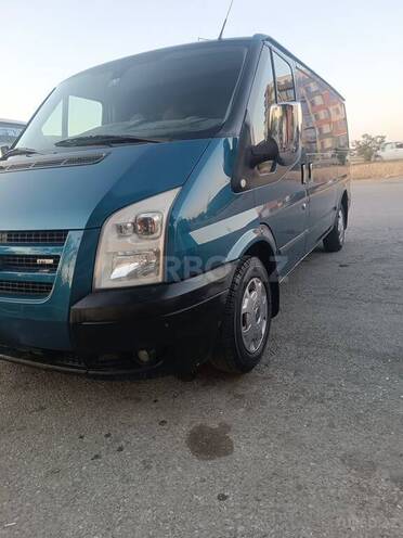 Ford Transit 2007, 220,000 km - 2.2 l - Sumqayıt