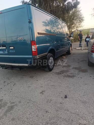 Ford Transit 2007, 220,000 km - 2.2 l - Sumqayıt