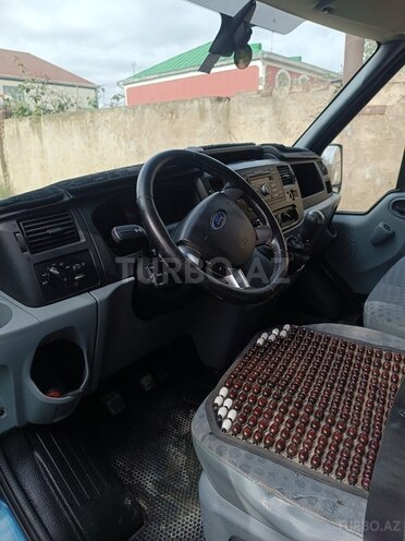 Ford Transit 2007, 220,000 km - 2.2 l - Sumqayıt