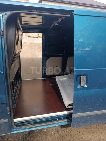 Ford Transit 2007, 220,000 km - 2.2 l - Sumqayıt