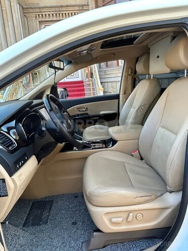 Kia Carnival 2018, 75,486 km - 2.2 л - Bakı