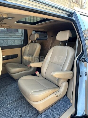 Kia Carnival 2018, 75,486 km - 2.2 л - Bakı