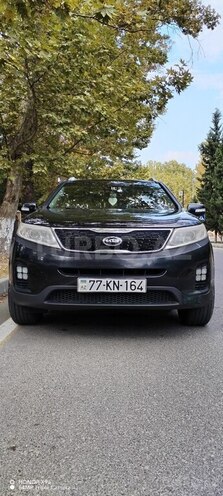 Kia Sorento 2013, 398,000 km - 2.0 л - Mingəçevir