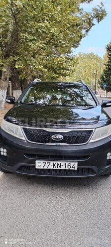 Kia Sorento 2013, 398,000 km - 2.0 л - Mingəçevir