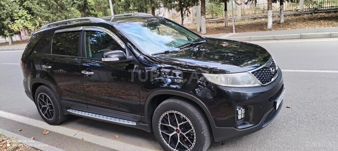 Kia Sorento 2013, 398,000 km - 2.0 л - Mingəçevir