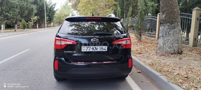 Kia Sorento 2013, 398,000 km - 2.0 л - Mingəçevir