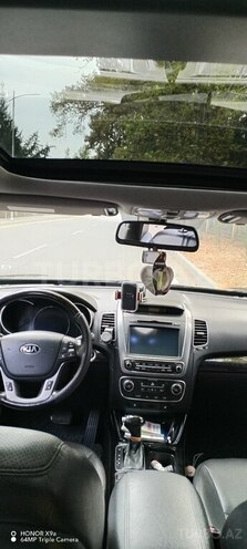 Kia Sorento 2013, 398,000 km - 2.0 л - Mingəçevir