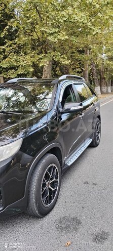Kia Sorento 2013, 398,000 km - 2.0 л - Mingəçevir