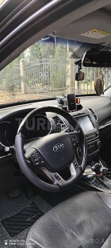 Kia Sorento 2013, 398,000 km - 2.0 л - Mingəçevir