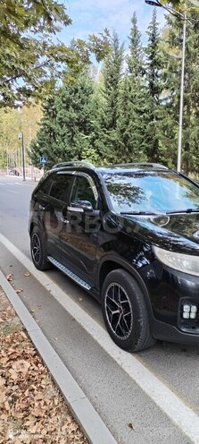 Kia Sorento 2013, 398,000 km - 2.0 л - Mingəçevir