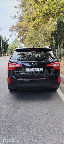 Kia Sorento 2013, 398,000 km - 2.0 л - Mingəçevir